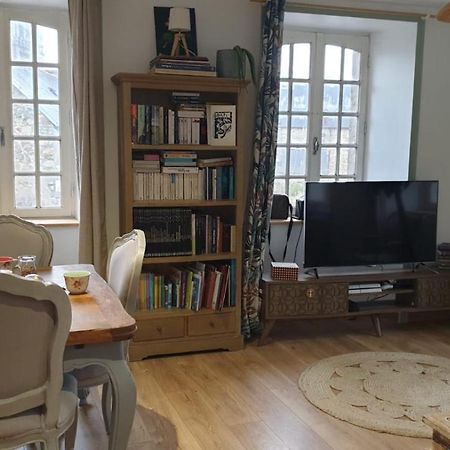 Appartement Au Centre De Pleubian Екстериор снимка
