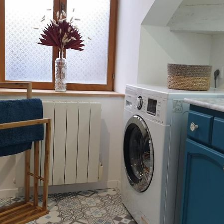 Appartement Au Centre De Pleubian Екстериор снимка