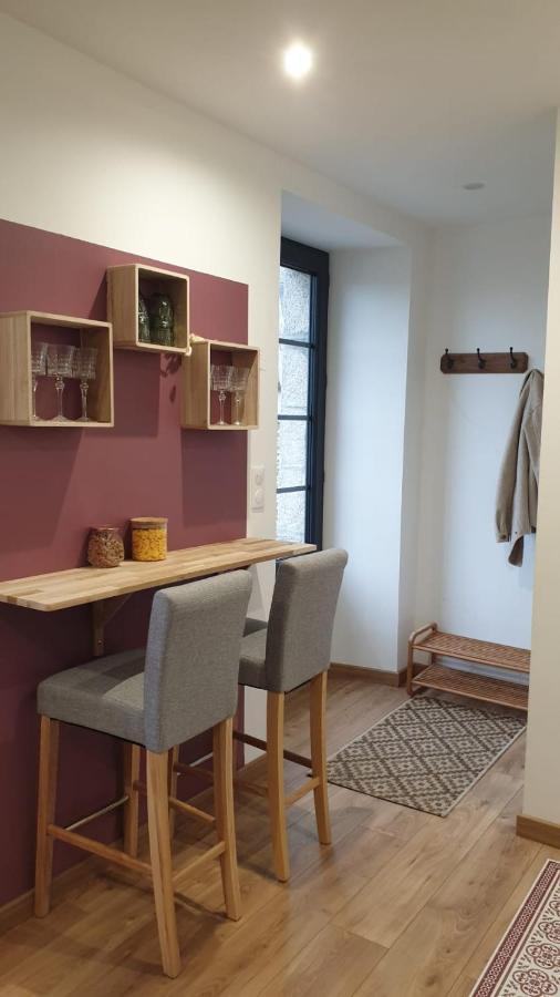 Appartement Au Centre De Pleubian Екстериор снимка