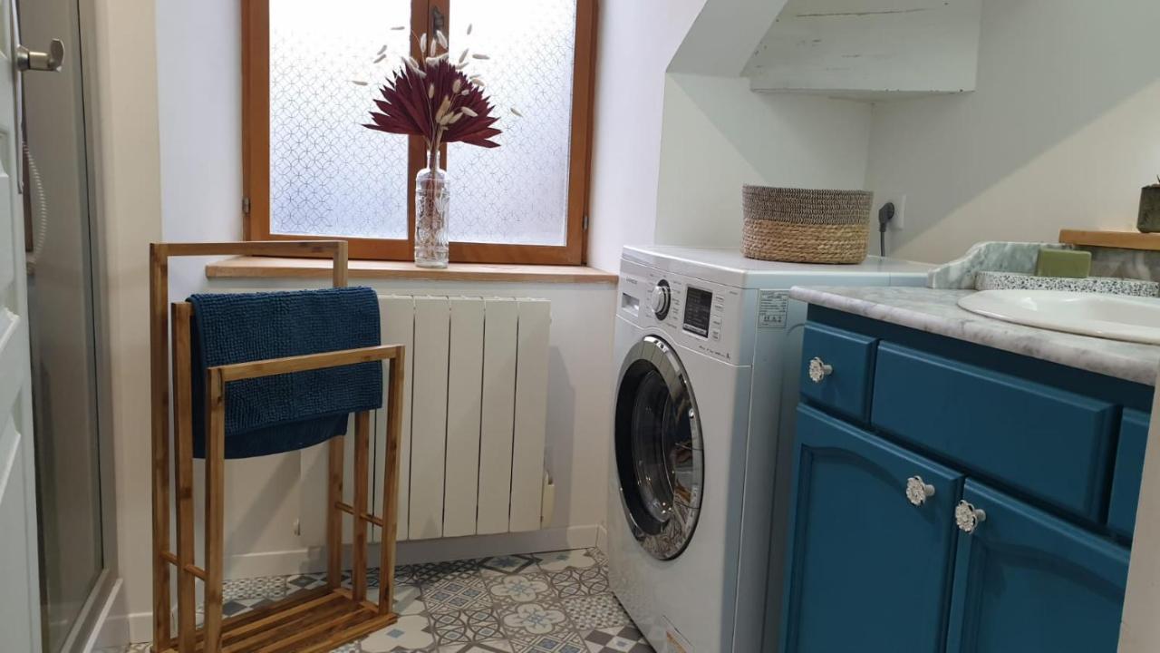 Appartement Au Centre De Pleubian Екстериор снимка